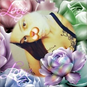 Meet your Posher, Lissa